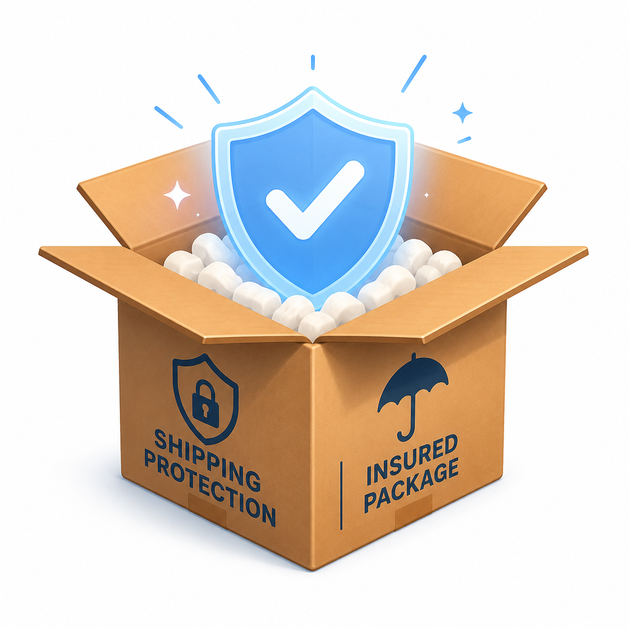 Shipping Protection (Recommended)