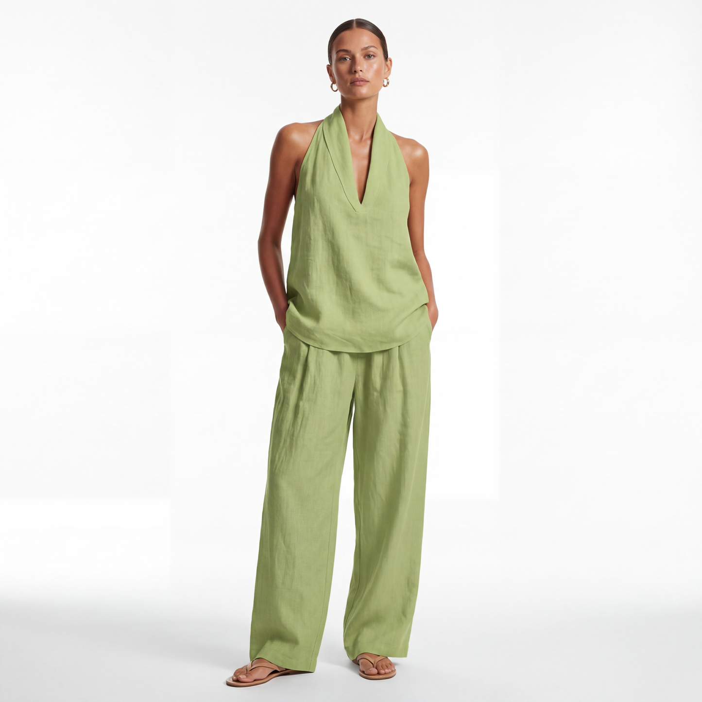 Linen Luxe Set