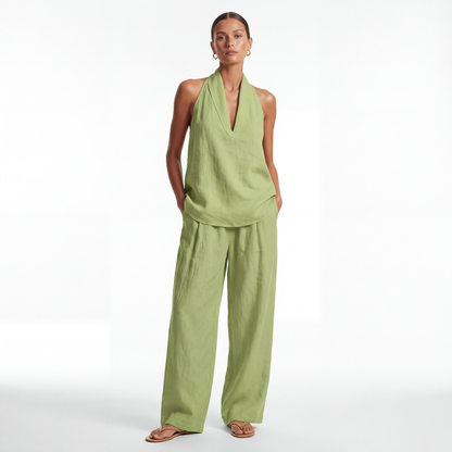 Linen Luxe Set