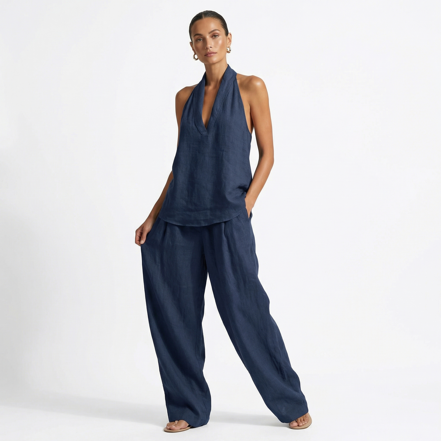 Linen Luxe Set