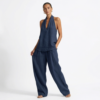 Linen Luxe Set