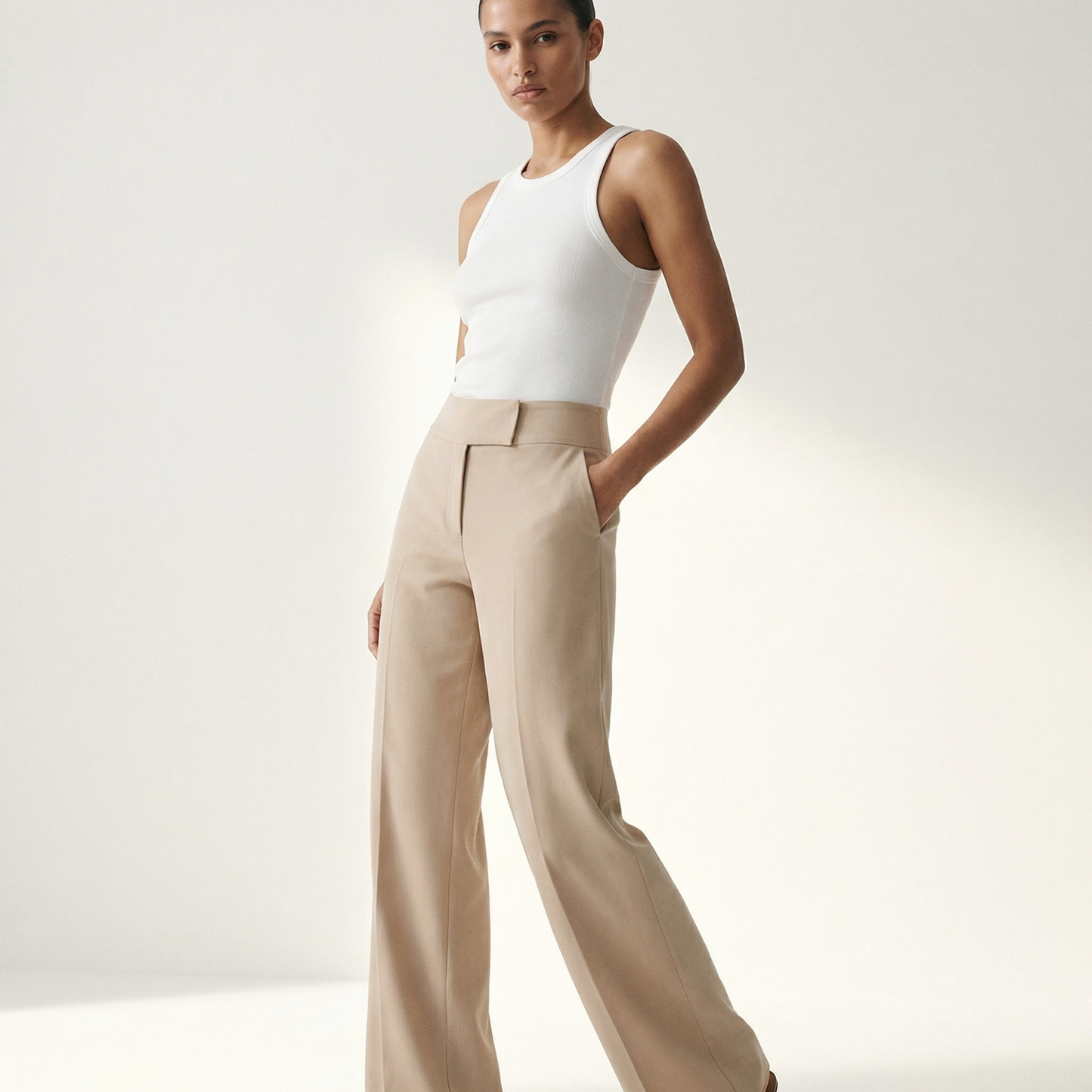 CloudFit Flow Pants